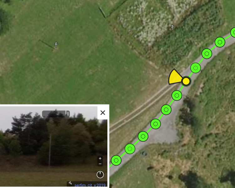 Mapillary — Fibre.wiki
